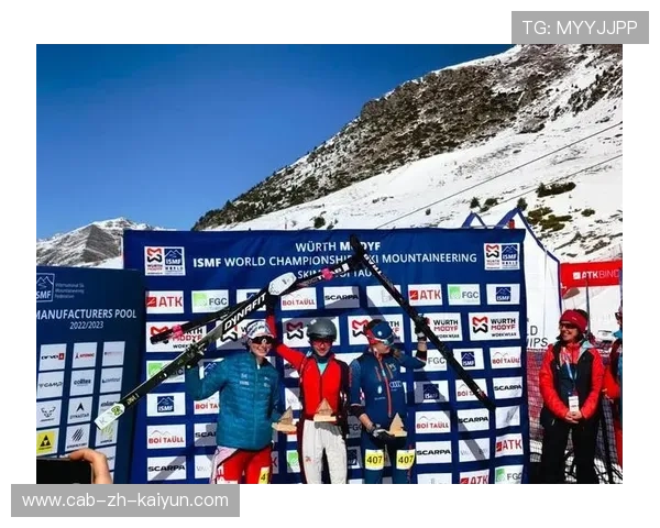 中国登山队在国际登山比赛中豪夺多项金牌，中国登山国家队