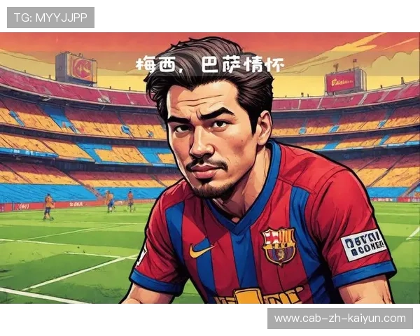 巴萨纪念活动唤起老粉丝情怀并刺激周边消费 巴萨纪念活动唤起老粉丝情怀并刺激周边消费