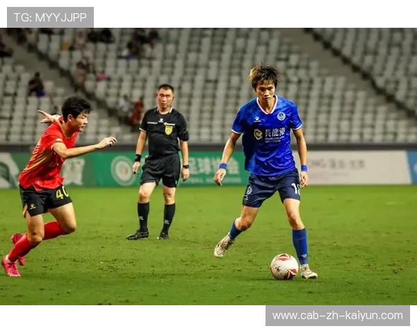 深圳青年人外援到位，冲超目标愈发有望